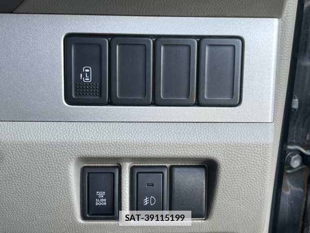 Suzuki EVERY WAGON 2011-08 7809269-5