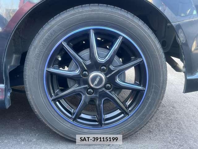 Suzuki EVERY WAGON 2011-08 7809269-6