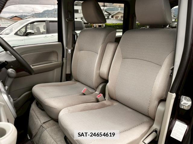 Suzuki EVERY WAGON 2015-10 7809706-10