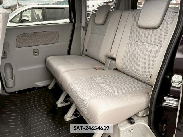 Suzuki EVERY WAGON 2015-10 7809706-11