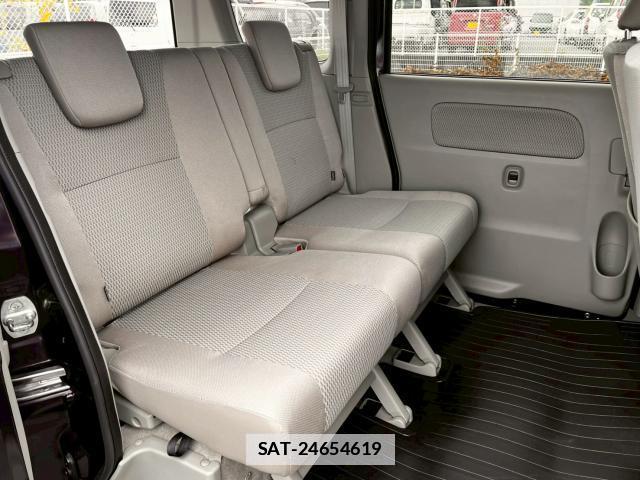 Suzuki EVERY WAGON 2015-10 7809706-12