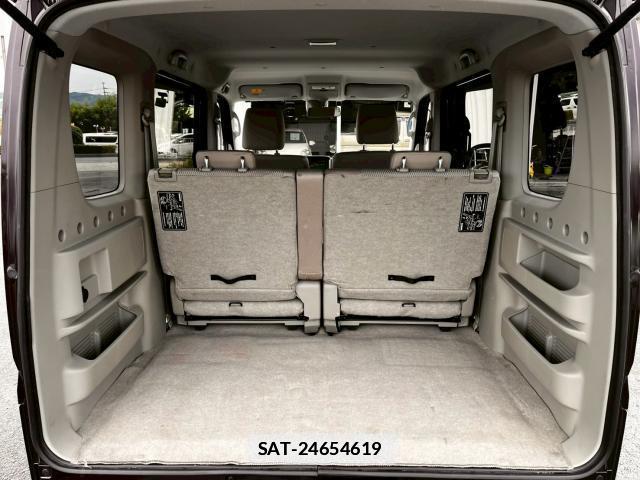 Suzuki EVERY WAGON 2015-10 7809706-13