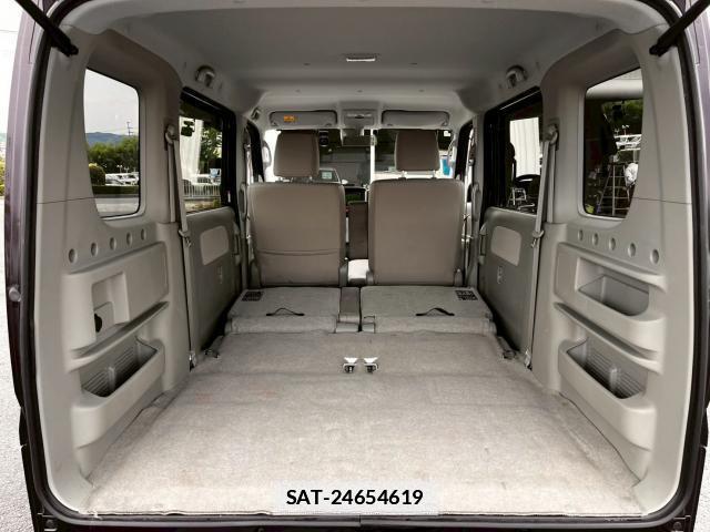 Suzuki EVERY WAGON 2015-10 7809706-14