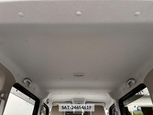 Suzuki EVERY WAGON 2015-10 7809706-15