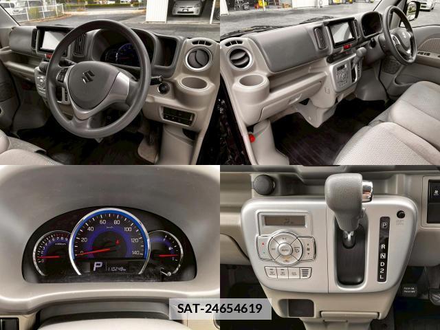 Suzuki EVERY WAGON 2015-10 7809706-16