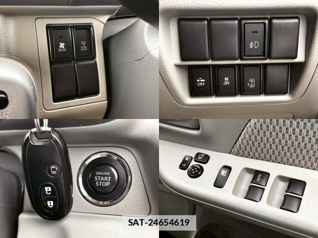 Suzuki EVERY WAGON 2015-10 7809706-18