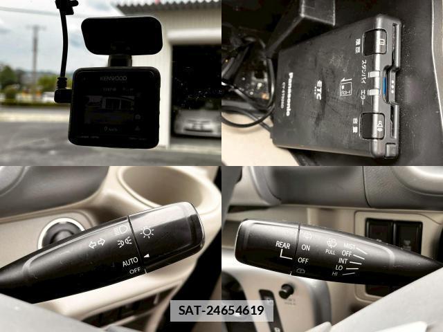 Suzuki EVERY WAGON 2015-10 7809706-19