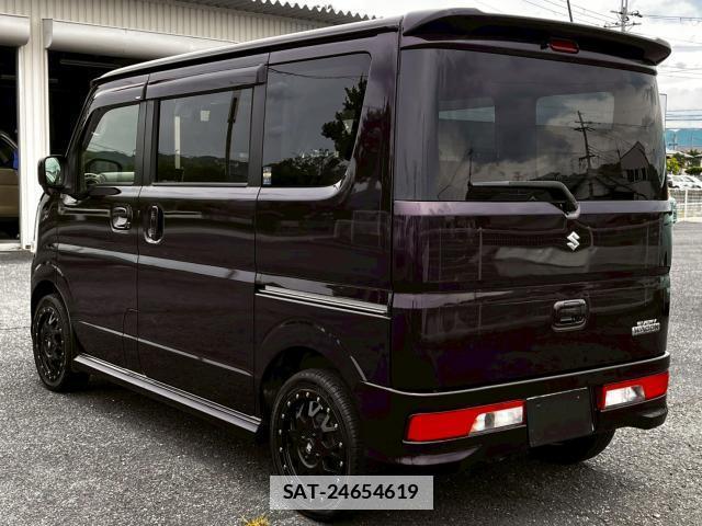 Suzuki EVERY WAGON 2015-10 7809706-6