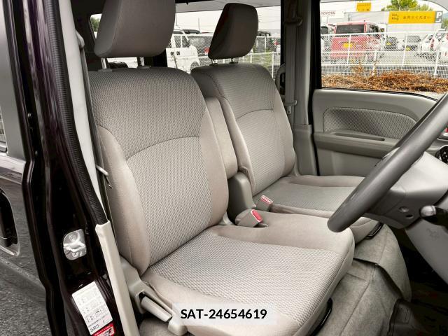 Suzuki EVERY WAGON 2015-10 7809706-9