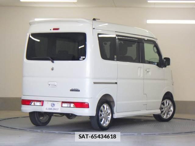 Suzuki EVERY WAGON 2020-03 7810846-1