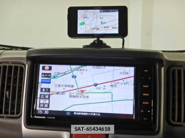Suzuki EVERY WAGON 2020-03 7810846-12