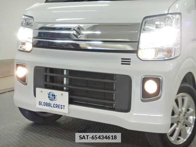 Suzuki EVERY WAGON 2020-03 7810846-14