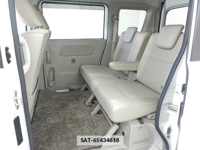 Suzuki EVERY WAGON 2020-03 7810846-17