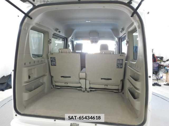 Suzuki EVERY WAGON 2020-03 7810846-18