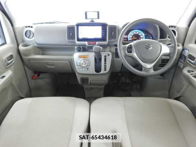 Suzuki EVERY WAGON 2020-03 7810846-2