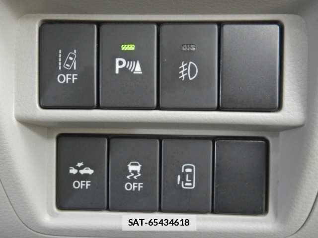 Suzuki EVERY WAGON 2020-03 7810846-4