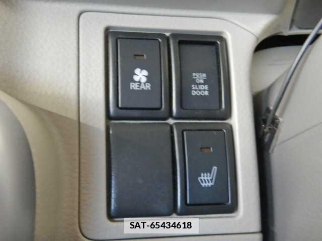 Suzuki EVERY WAGON 2020-03 7810846-5
