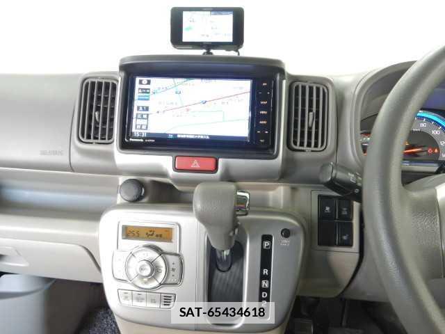 Suzuki EVERY WAGON 2020-03 7810846-6