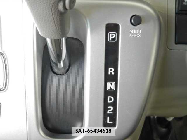 Suzuki EVERY WAGON 2020-03 7810846-9