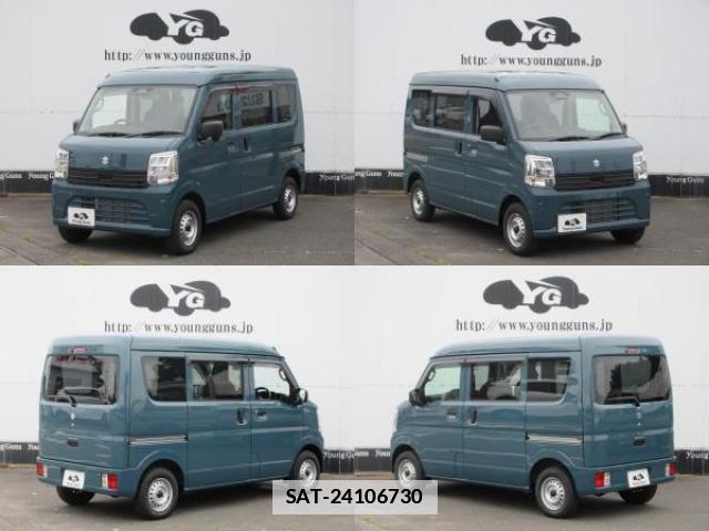 Suzuki EVERY 2026-05 7793389-0