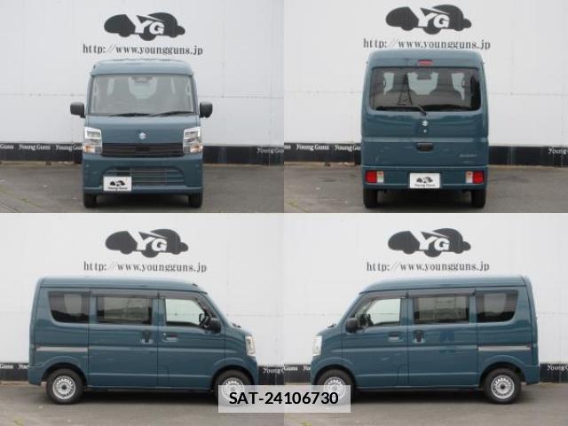 Suzuki EVERY 2026-05 7793389-1