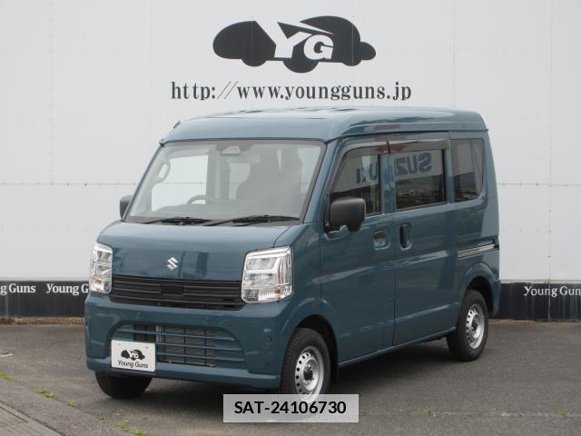 Suzuki EVERY 2026-05 7793389-10