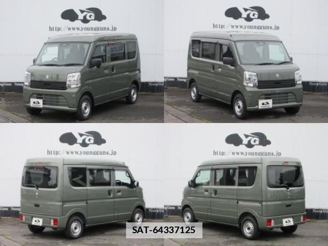 Suzuki EVERY 2026-05 7793392-0