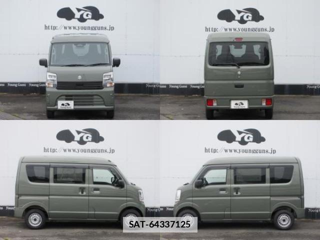 Suzuki EVERY 2026-05 7793392-1