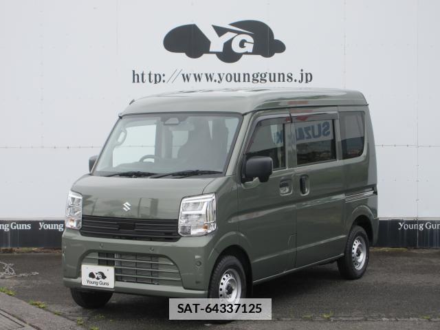 Suzuki EVERY 2026-05 7793392-10