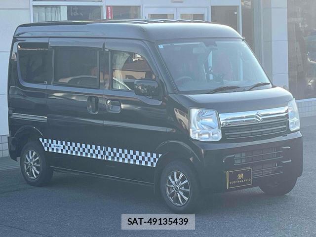 Suzuki EVERY 2015-11 7794598-1