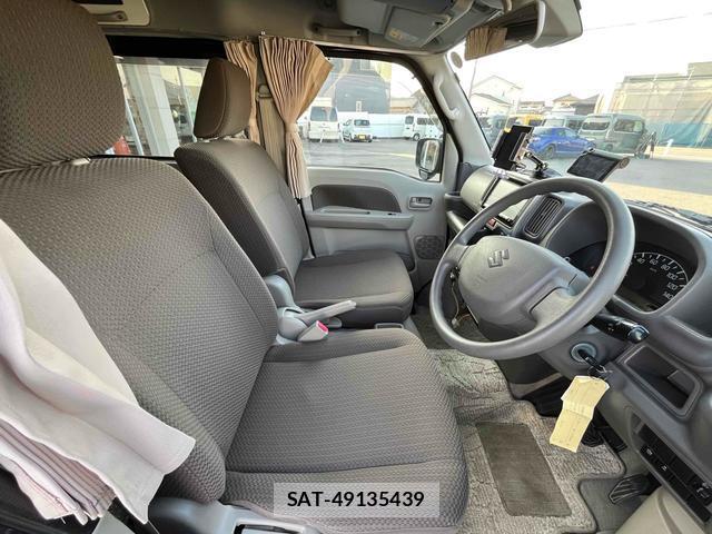 Suzuki EVERY 2015-11 7794598-11