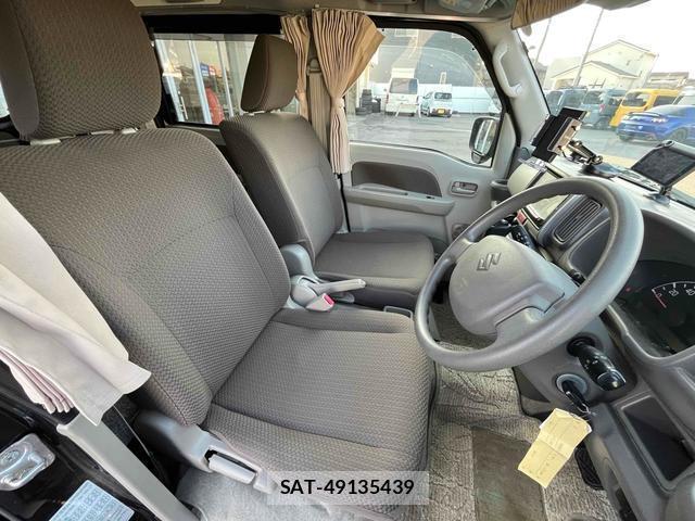 Suzuki EVERY 2015-11 7794598-12