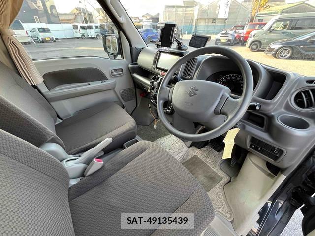 Suzuki EVERY 2015-11 7794598-13