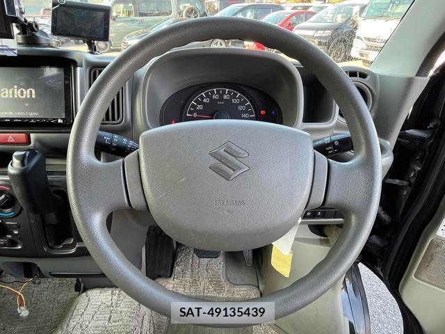 Suzuki EVERY 2015-11 7794598-14