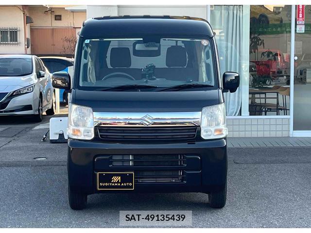 Suzuki EVERY 2015-11 7794598-2