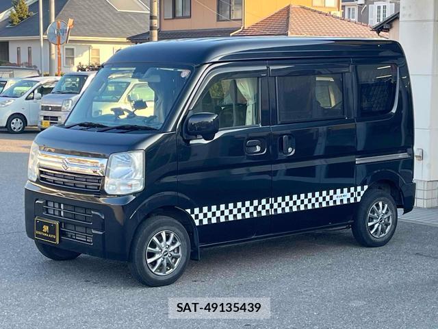 Suzuki EVERY 2015-11 7794598-3