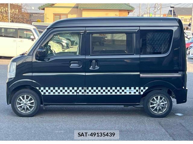 Suzuki EVERY 2015-11 7794598-4