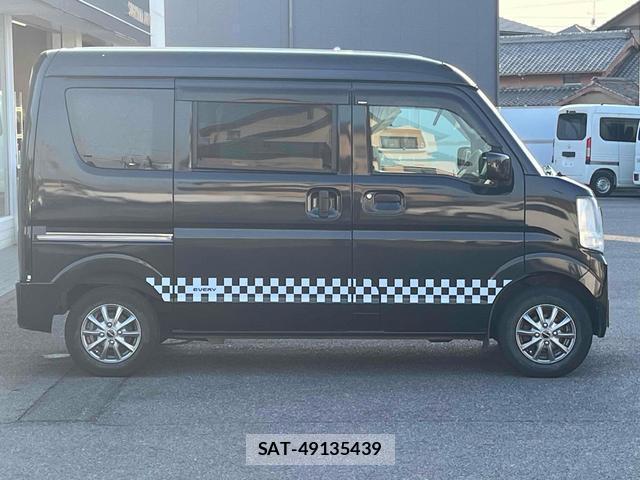 Suzuki EVERY 2015-11 7794598-5