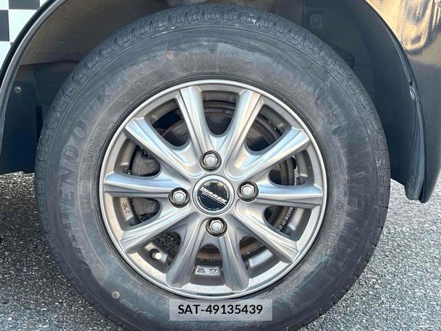 Suzuki EVERY 2015-11 7794598-6