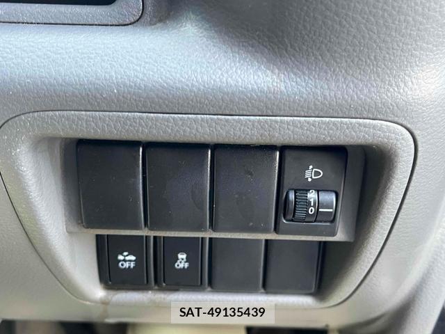 Suzuki EVERY 2015-11 7794598-9