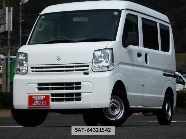Suzuki EVERY 2018-11 7795888-0