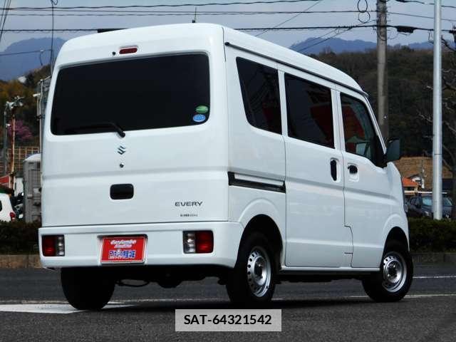 Suzuki EVERY 2018-11 7795888-1