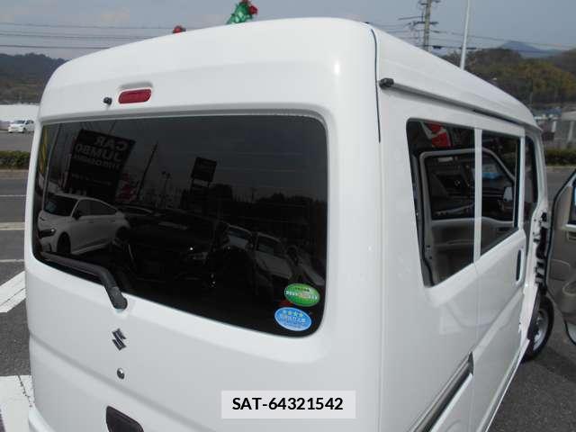 Suzuki EVERY 2018-11 7795888-13