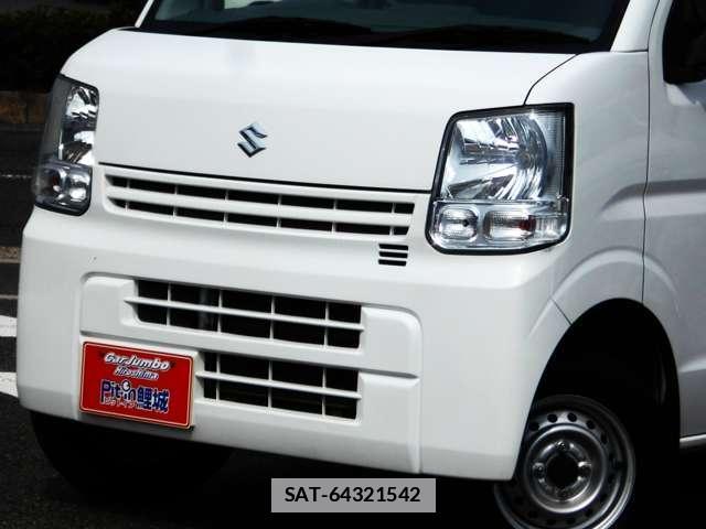 Suzuki EVERY 2018-11 7795888-16