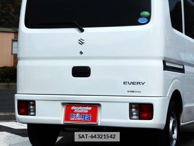 Suzuki EVERY 2018-11 7795888-17