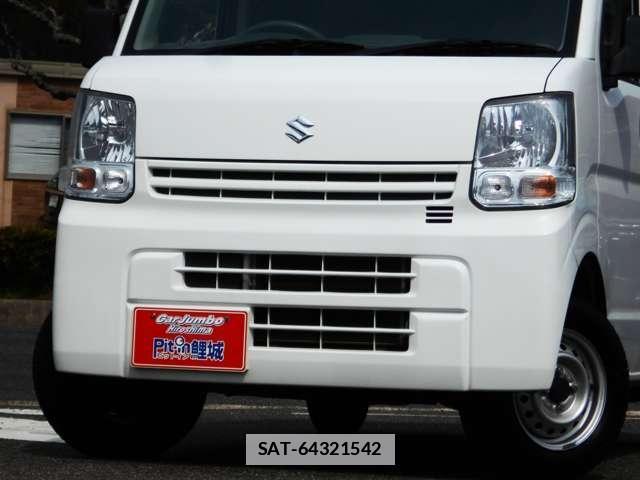 Suzuki EVERY 2018-11 7795888-18