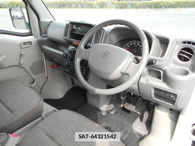 Suzuki EVERY 2018-11 7795888-3