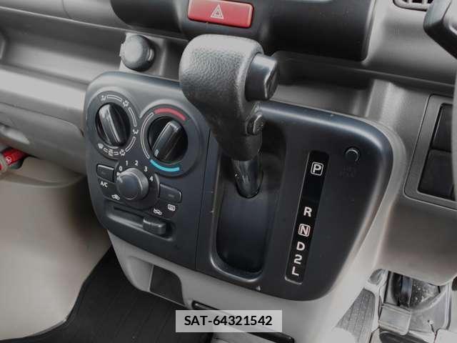 Suzuki EVERY 2018-11 7795888-4