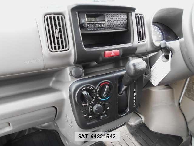 Suzuki EVERY 2018-11 7795888-5