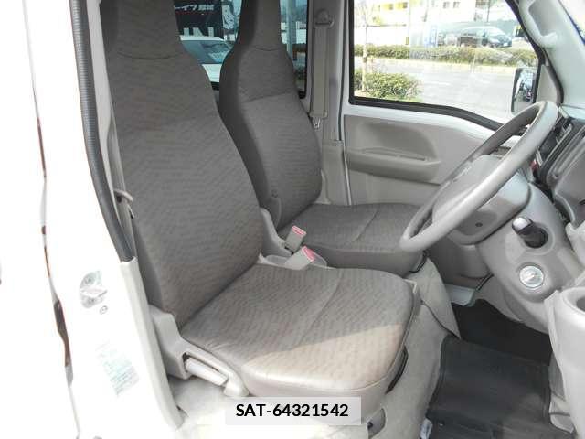 Suzuki EVERY 2018-11 7795888-7